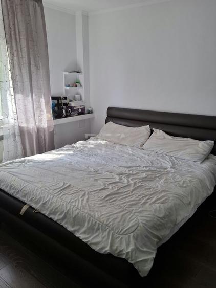 4 camere Vitan decomandat, et. 5, an 1989, metrou, 110 mp - 4