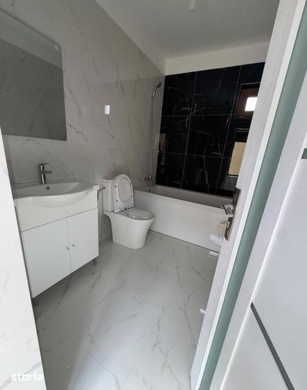 Apartament cu 4 camere în Calea București