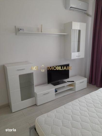 Garsoniera de inchiriat | Regie Residence | Centrala | Metrou - 2