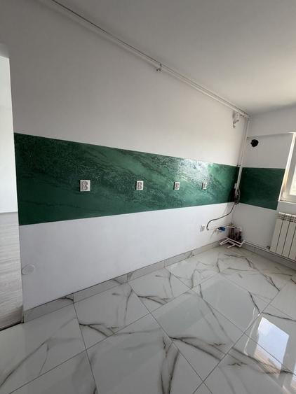 Apartament cu 3 camere în Aghireșu