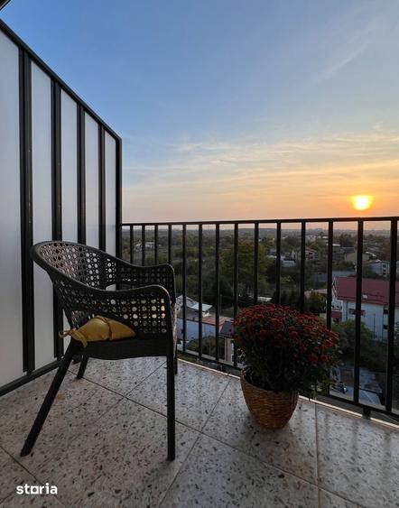 Direct proprietar, garsoniera Calea Giulesti, cu contract! - 2
