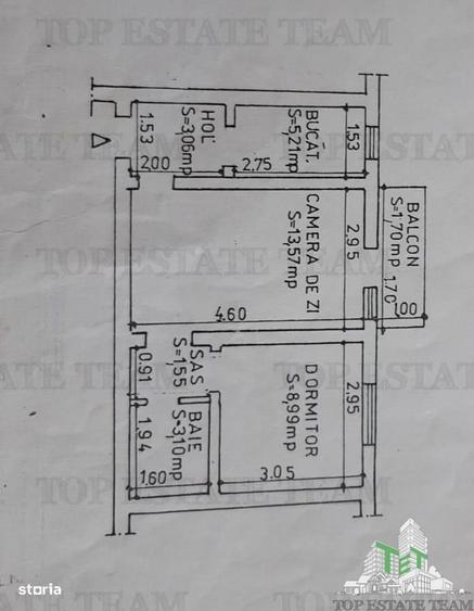 Apartament 2 camere - Viziru - Braila - 3