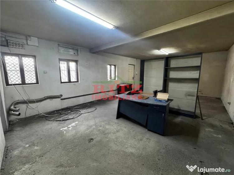 Spațiu comercial, de 97 mp, în Central