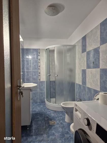 Apartament cu 2 camere în Șerbănești