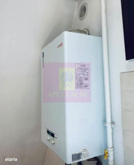 Apartament cu 2 camere în Vitan