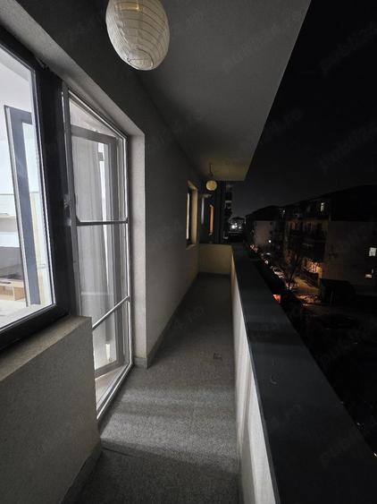 Apartament cu 2 camere decomandat, mobilat în Dobroești