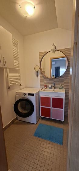 Duplex cu 4 camere cu Canalizare în Dumbrăvița