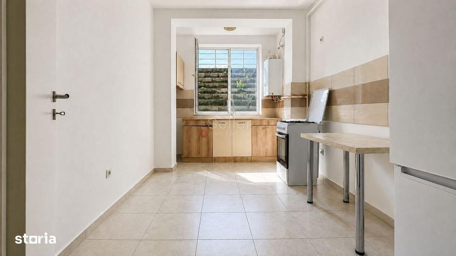 Apartament în Avantgarden