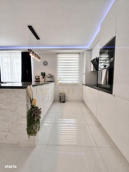 Apartament 2 camere, 55mp, finisaje premium , situat langa Vivo - 2