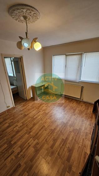 Apartament cu 2 camere în Est
