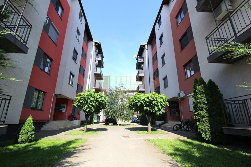 Mobilat modern, spatios, parcare incusla; posibilitate decontare. - 14