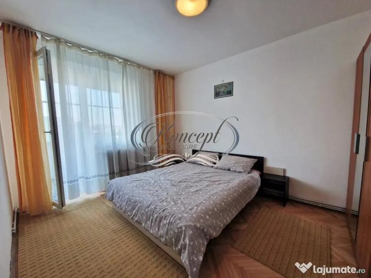 Apartament cu panorama in Gheorgheni - 1