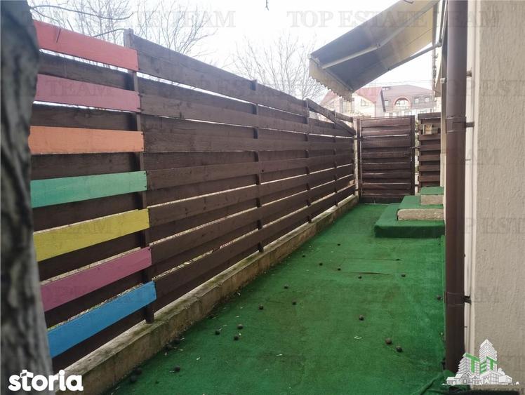 Vila cocheta 4 camere, curte individuala, zona linistita Popesti Leord - 14