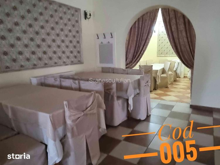 Vila de vanzare in Targovi?te