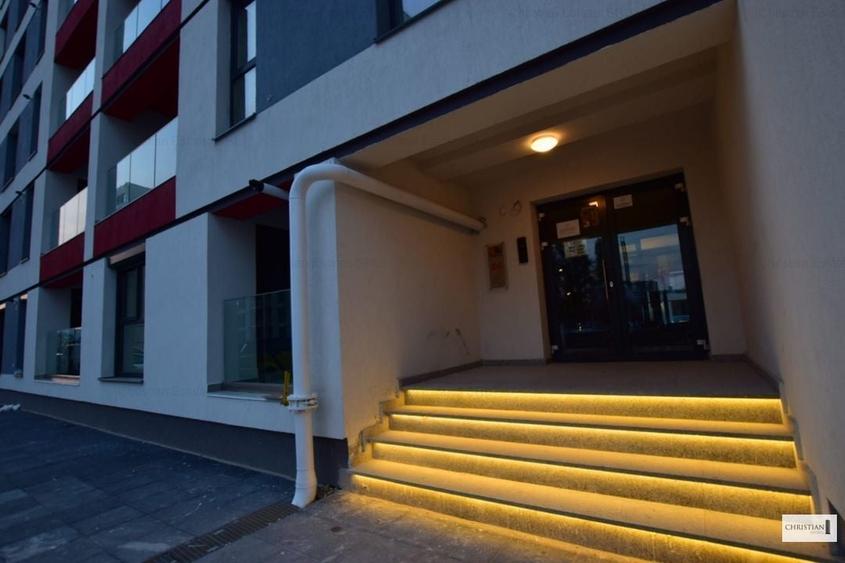 21 Residence 2 camere de inchiriat - 9