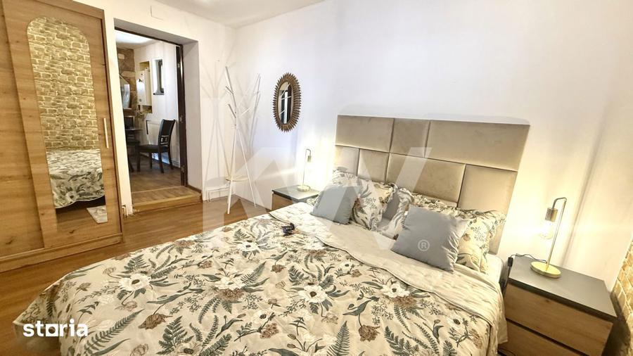 Apartament 2 camere de inchiriat | Ultracentral | Str. Michael Weiss - 7