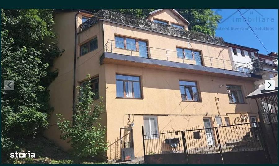 Apartament cu 2 camere, mobilat în Centrul Civic