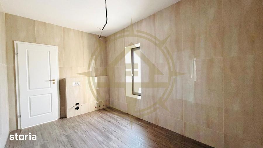 Casă cu 4 camere cu Teren 200 Mp în Corbeanca