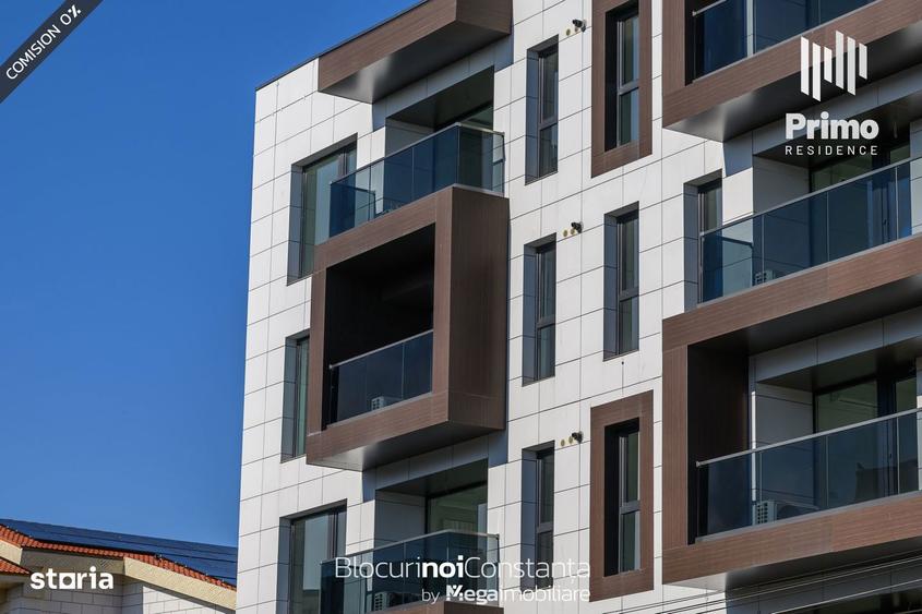 Apartament cu 2 camere în Primo