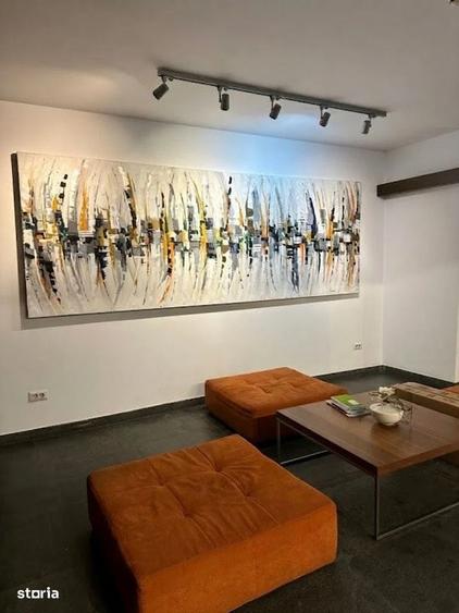 Apartament cu 2 camere semidecomandat în Șoseaua Nordului