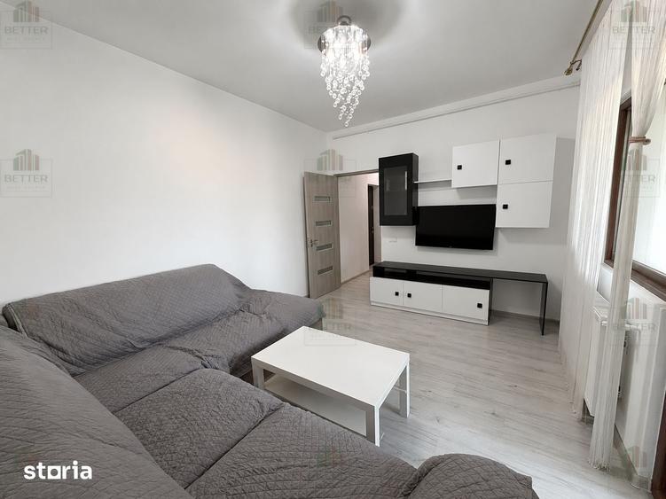 Apartament In Popesti-Leordeni 2 camere decomandat, mobilat, parcare - 8
