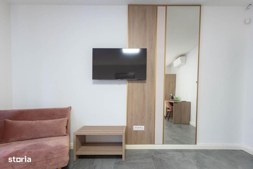 Apartament cu 4 camere în Central