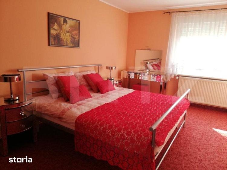 Apartament cu 7 camere în Bartolomeu
