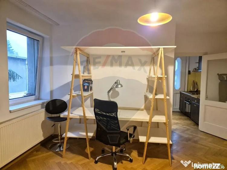 2 CAMERE IULIU MANIU 28| PARCARE IN CURTE| ZONA DE RELAXARE - Brasov (Brasov) - 12