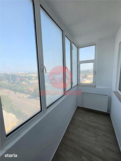 Apartament cu 2 camere decomandat în Inel II