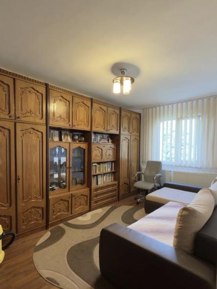 APARTAMENT CU 3 CAMERE,MANASTUR,ZONA ACADEMIEI DE MUZICA - 2