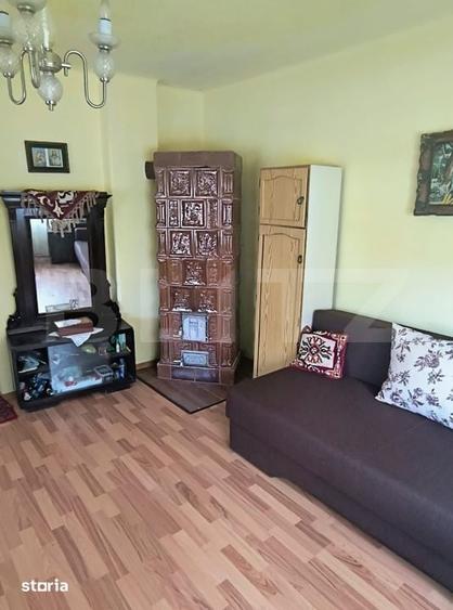 Casa de vanzare, 78 mp - Dej - 11
