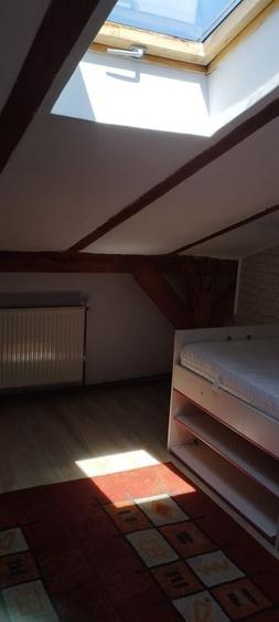 Apartament cu 2 camere decomandat în Ștrand