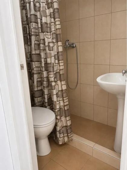 Garsoniera de 22 mp mobilata - Zona Aradului Timisoara - 5
