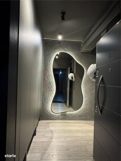 Apartament cu 4 camere în Faleză