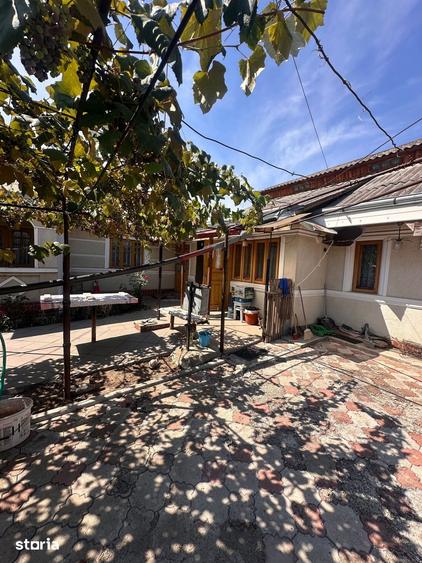 De vanzare casa in Roman, teren de 480 mp,3 dormitoare,3 holuri 69900e - 11