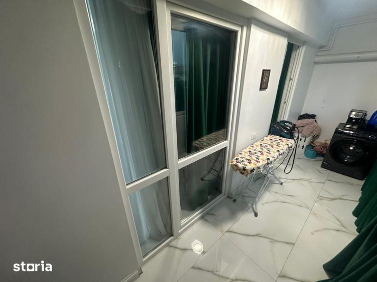 Apartament cu 2 camere decomandat în Fundeni