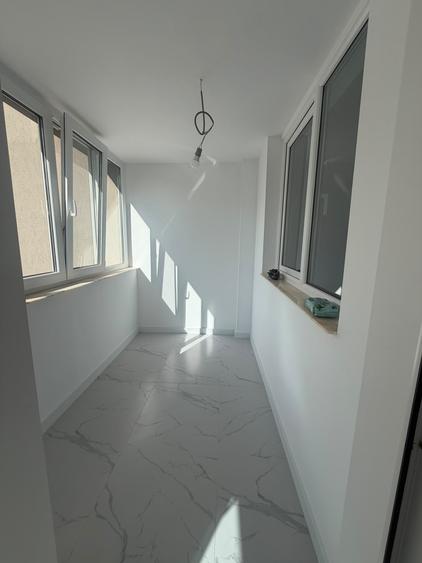 Apartament cu 2 camere semidecomandat în Titan