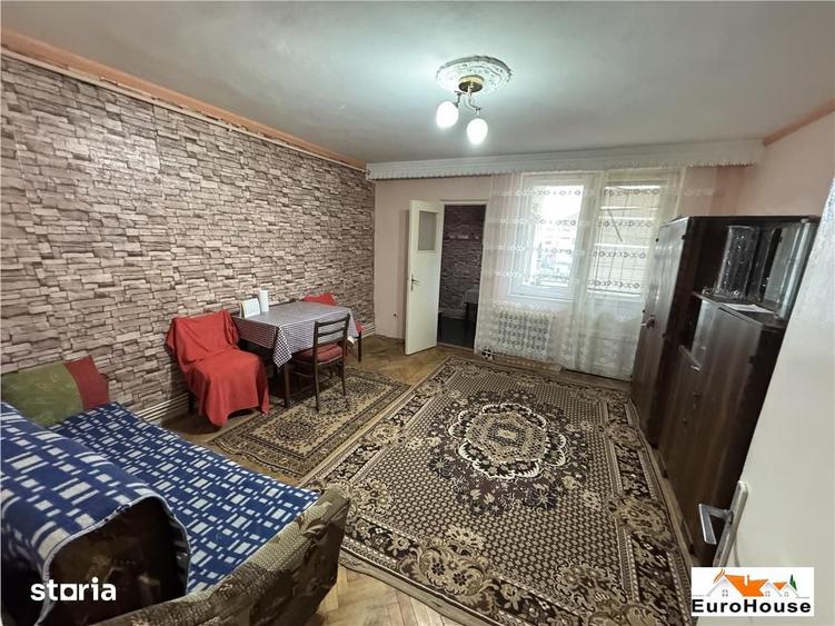 Garsonieră în Tolstoi