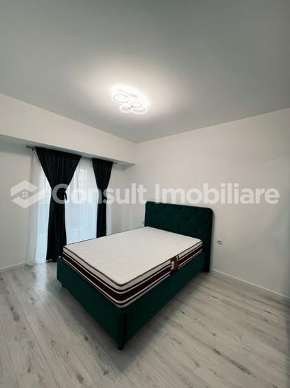Apartament 3 camere | zona garii - 8