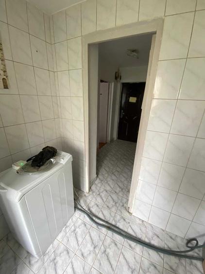Garsonieră decomandată în Sălăjan