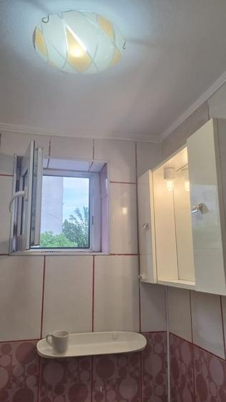 Garsonieră semidecomandată în Sălaj