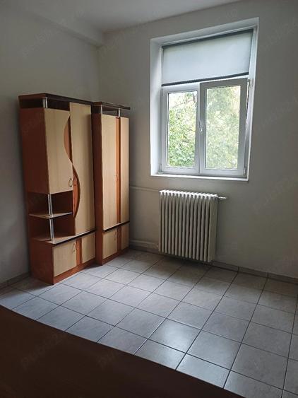 Garsonieră nedecomandată în Copou