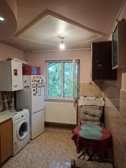 Apartament cu 2 camere decomandat în Boldești