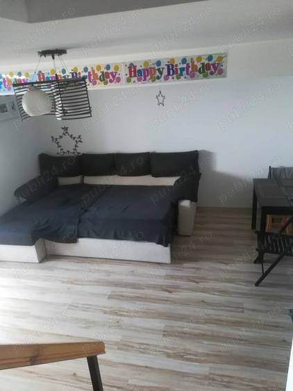 Apartament 2 camere de vanzare titan - 2
