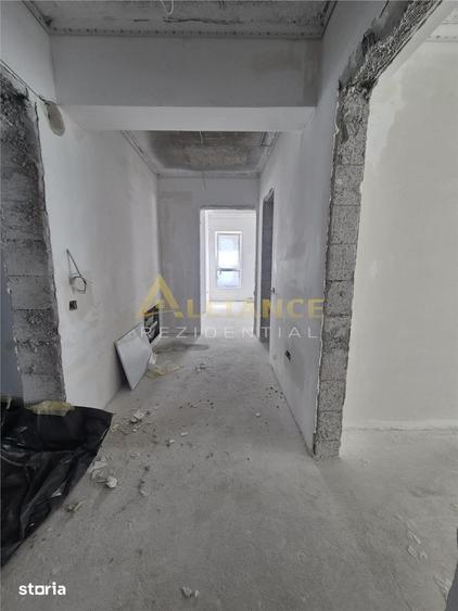 Apartament cu 2 camere în Sud