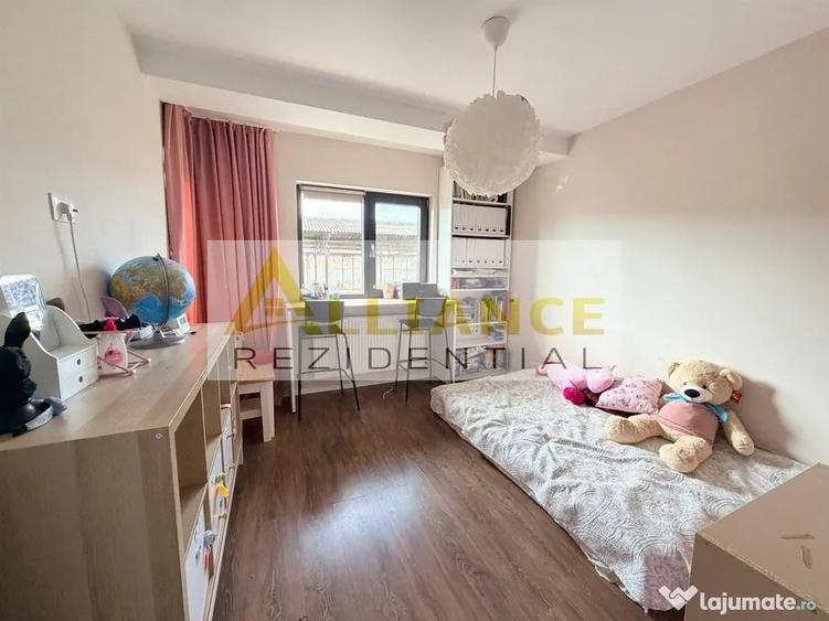 MOBILATA SI UTILATA- 124.990 euro- 4 camere- 2 bai - 200m... - 5