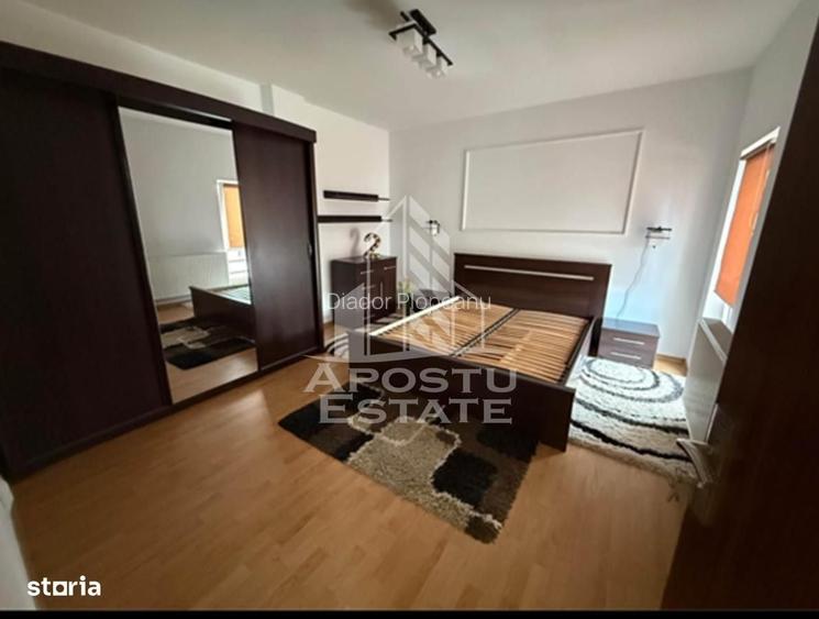 Apartament cu 2 camere de vanzare, Giroc