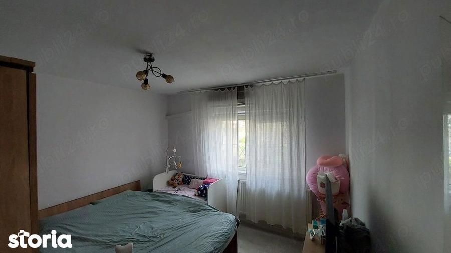 Apartament cu 2 camere decomandat, mobilat în Tomis Nord