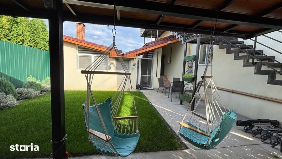 Vand casa spa?ioasa in Some?eni ideala pentru familie sau investi?ie - 16