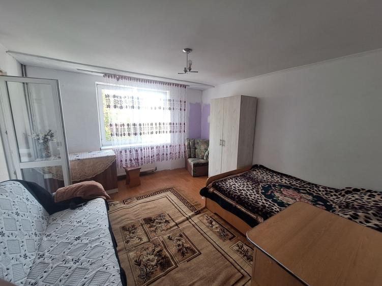 Garsonieră în Exterior Sud